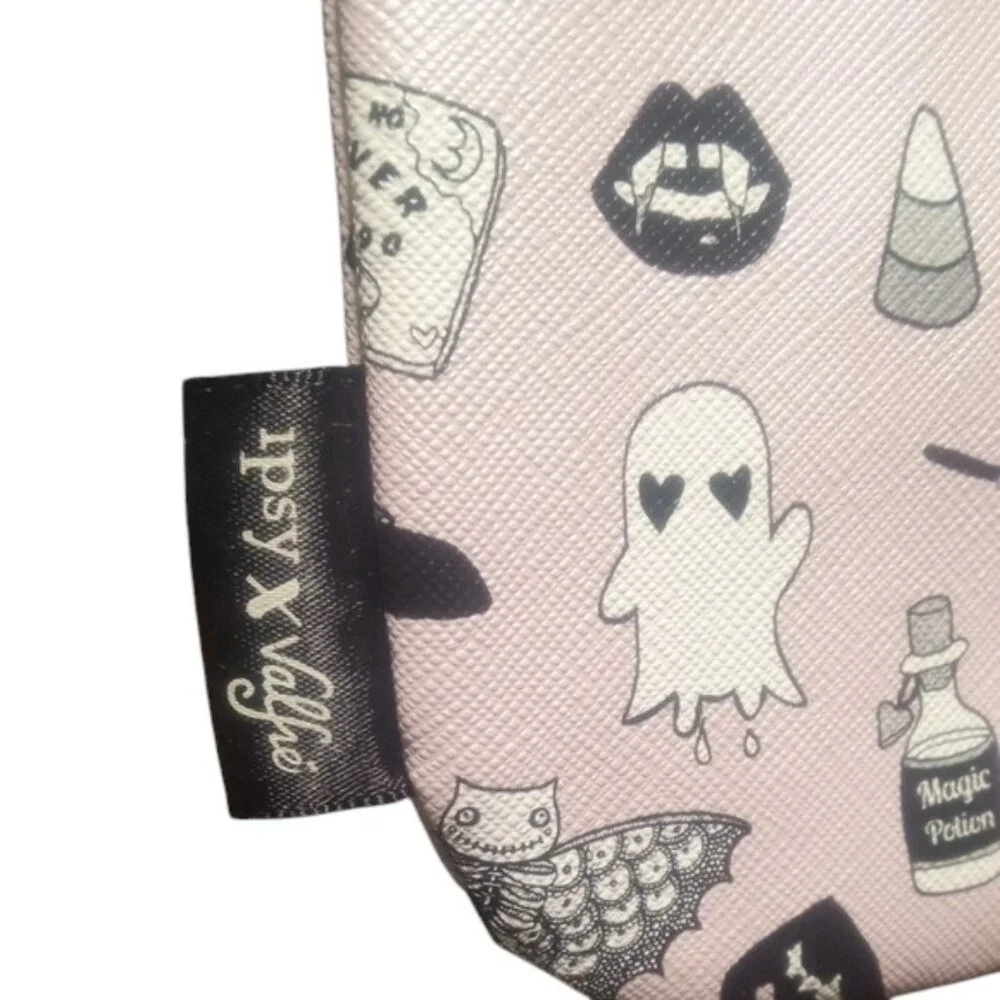 ipsy bags cosmetic