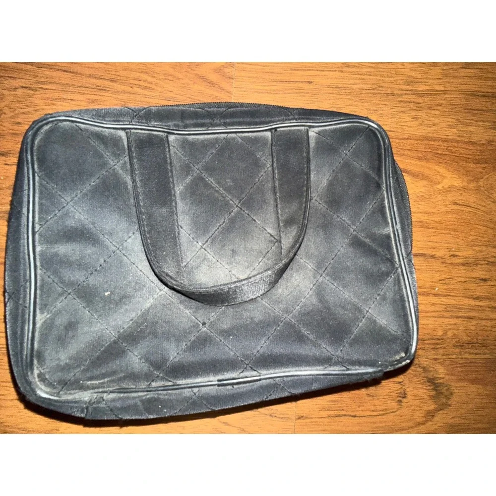 Mary Kay travel zippered