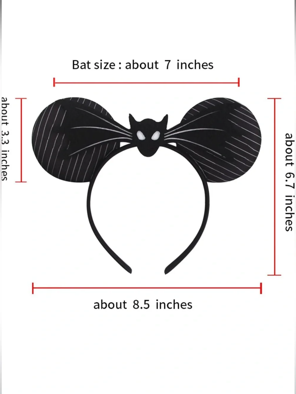 N/A mickey price brand
