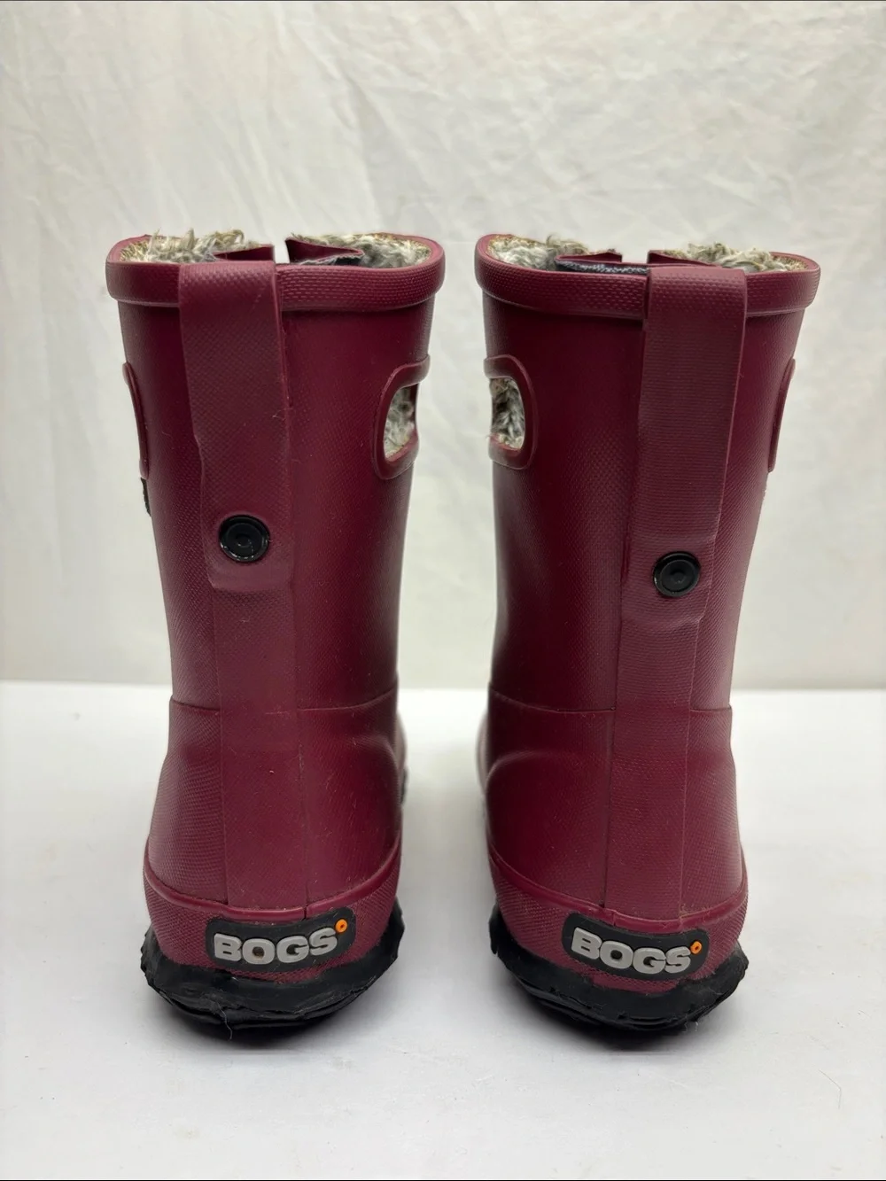 Bogs sole style