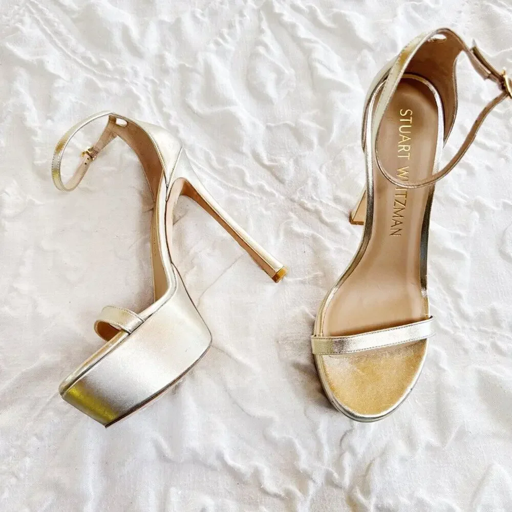 Stuart Weitzman these 00 price