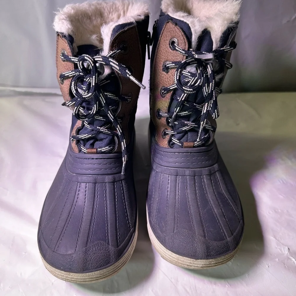 Pajar winter boots