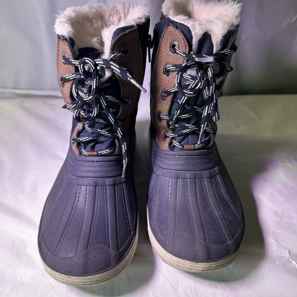 Pajar winter boots
