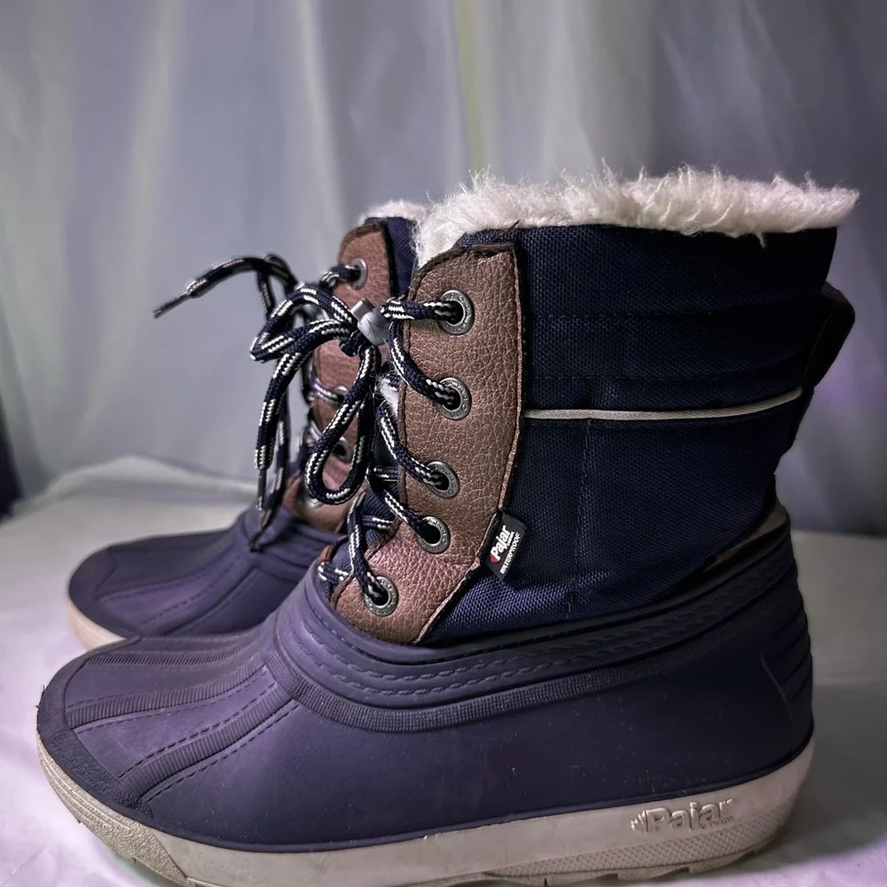 Pajar winter boots