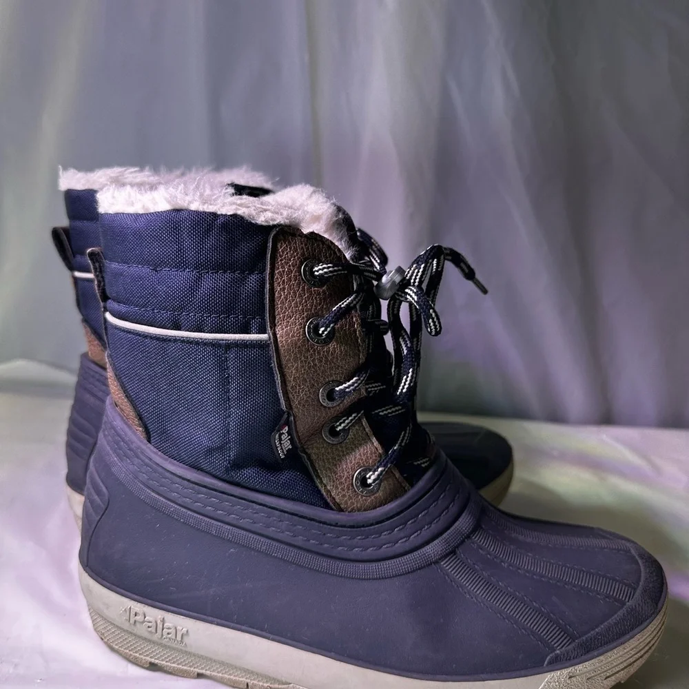 Pajar winter boots