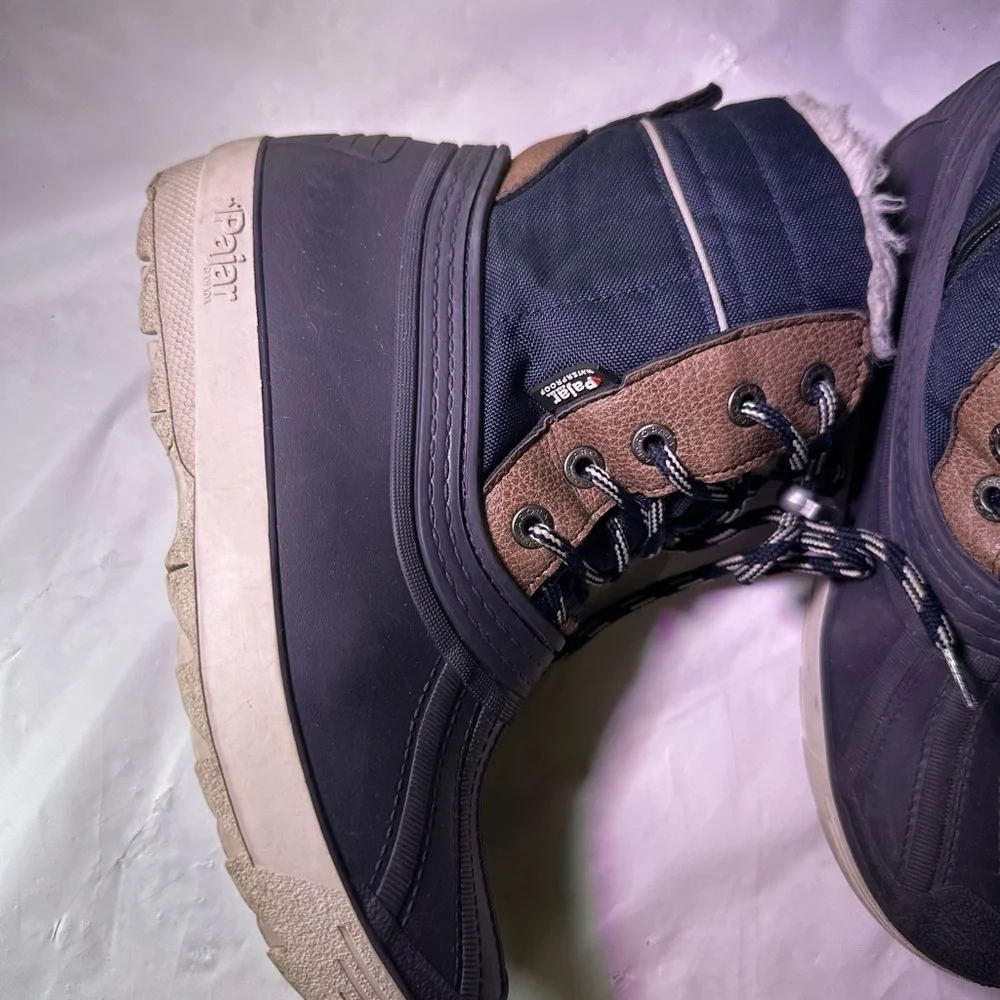 Pajar winter boots