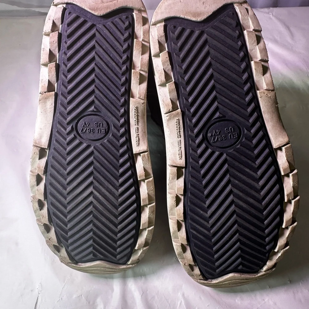 Pajar winter boots