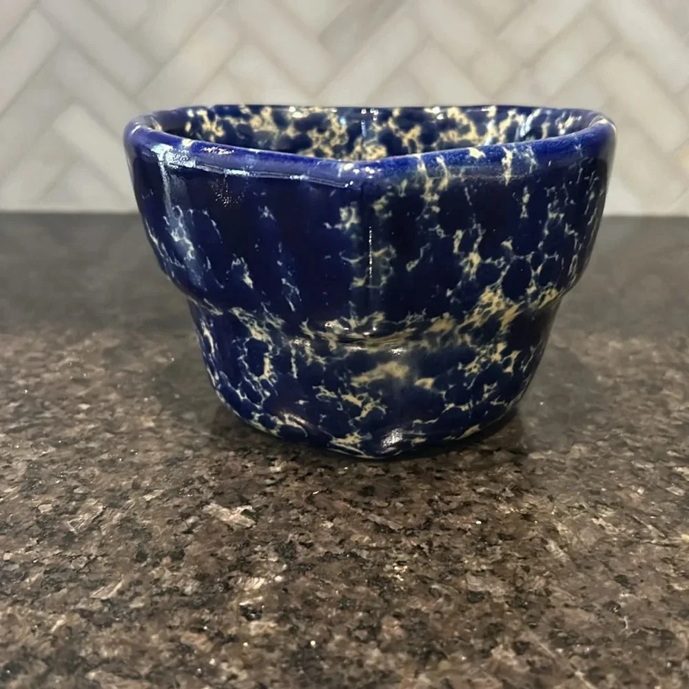 Bennington adding white ceramic