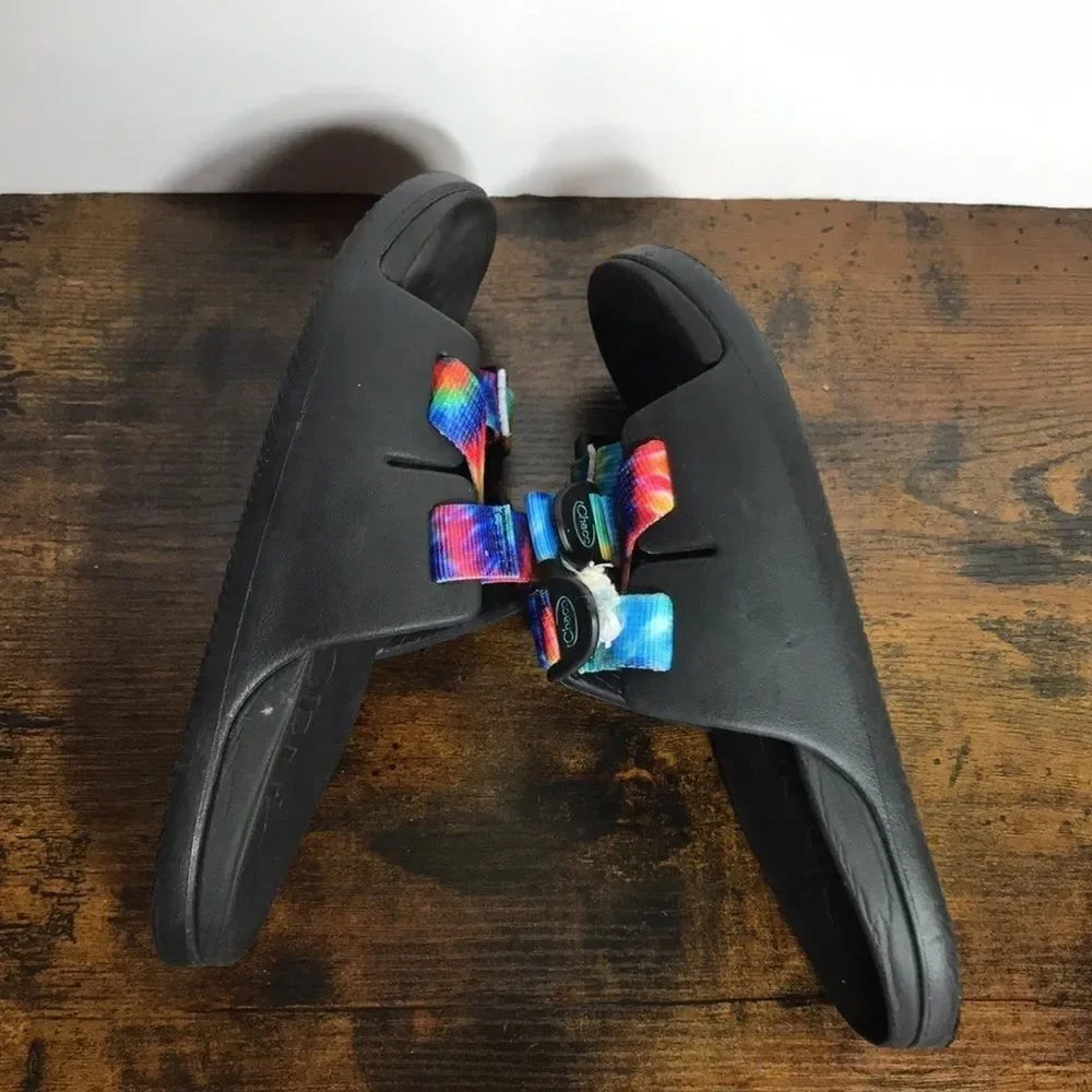 Chaco chillos tie