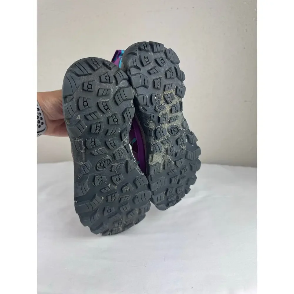 Merrell great boots