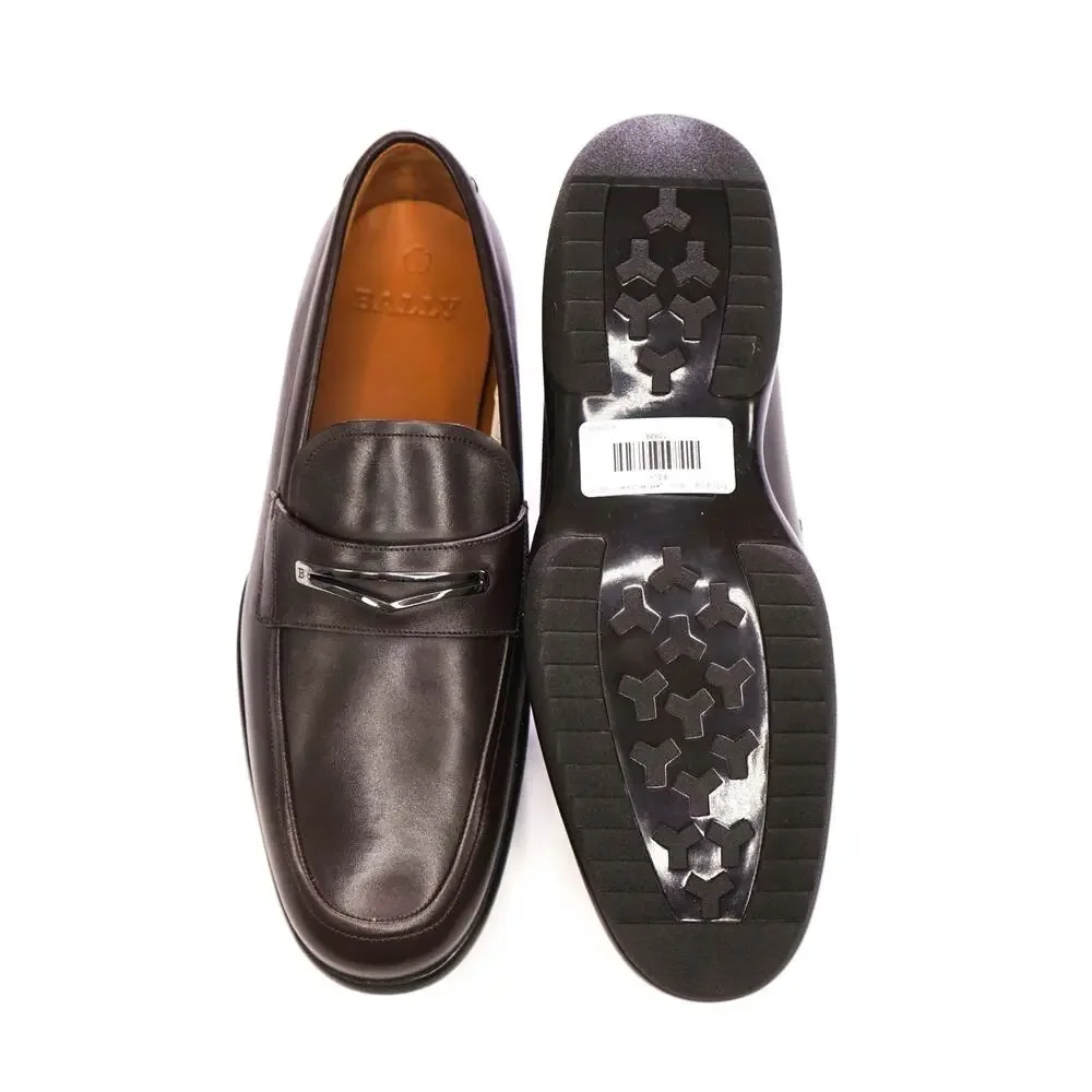 Bally product descriptionmade