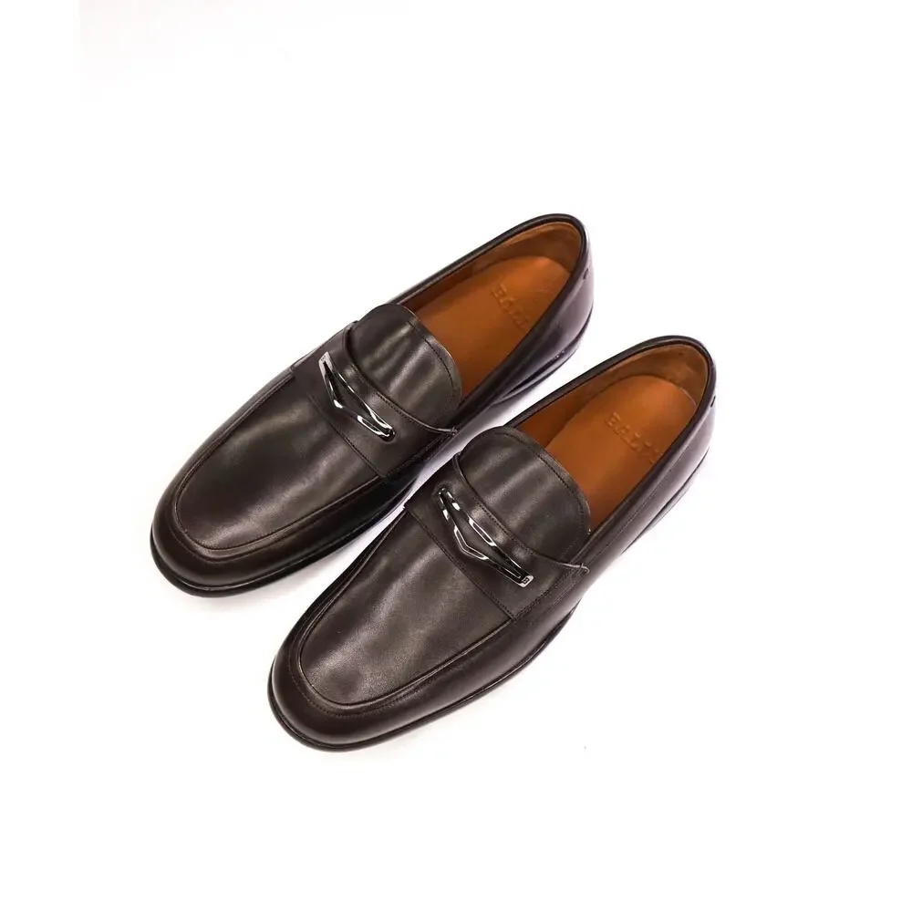 Bally product descriptionmade