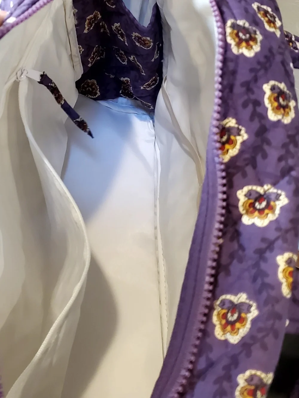 Ganz MaggiB charming purple