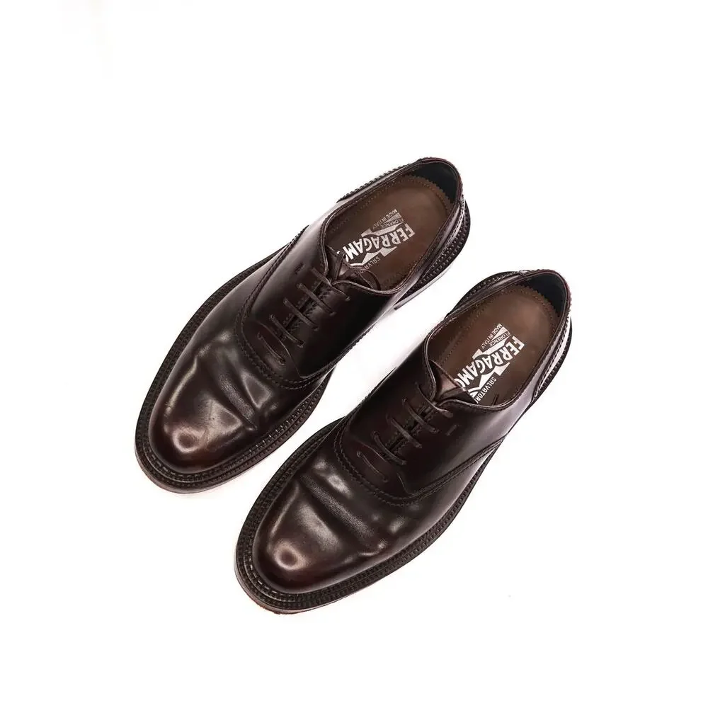Salvatore Ferragamo product descriptionmade