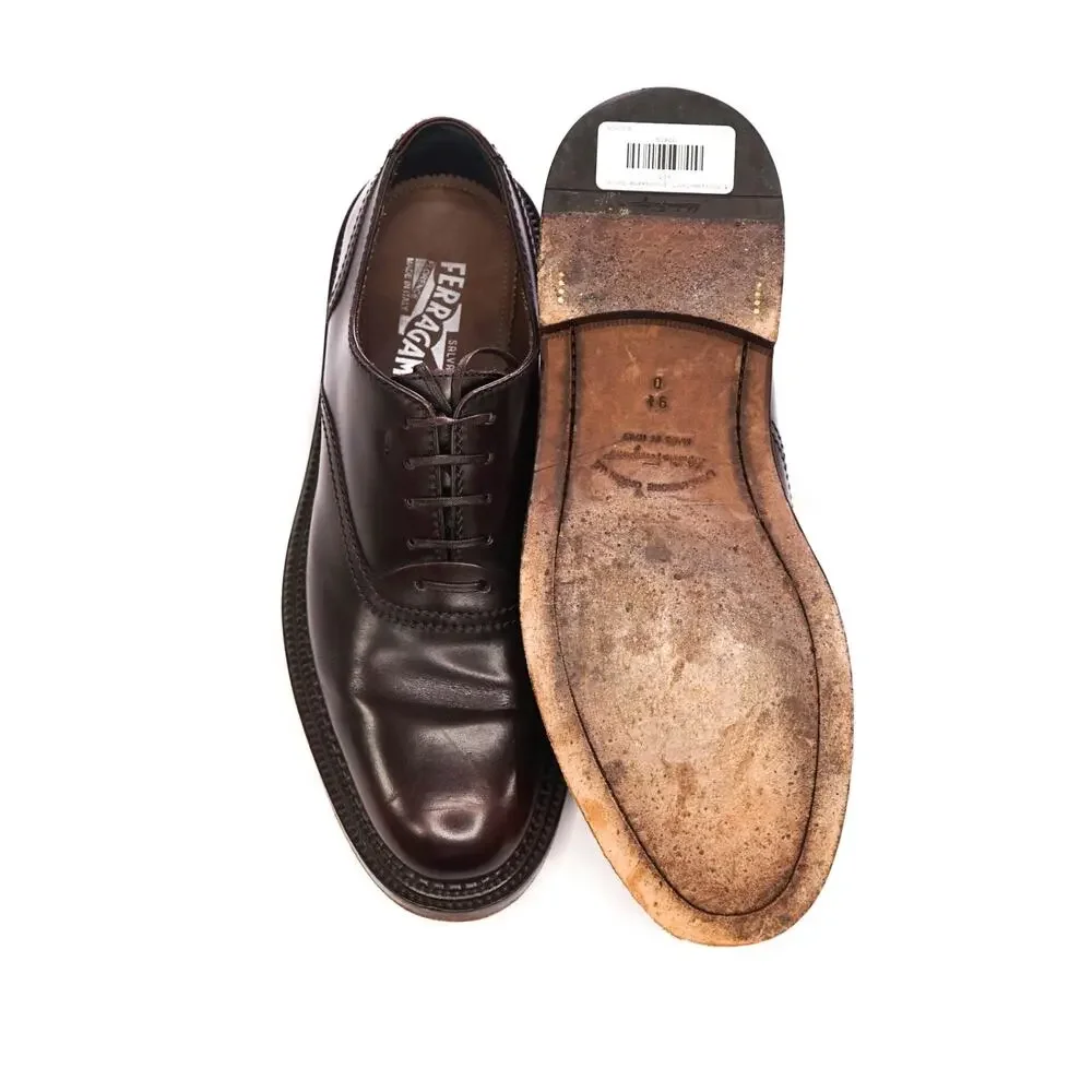 Salvatore Ferragamo product descriptionmade