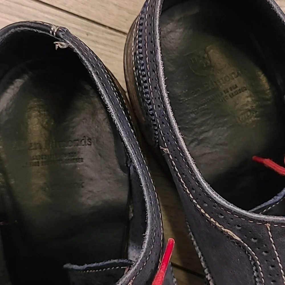 Allen Edmonds allen edmonds