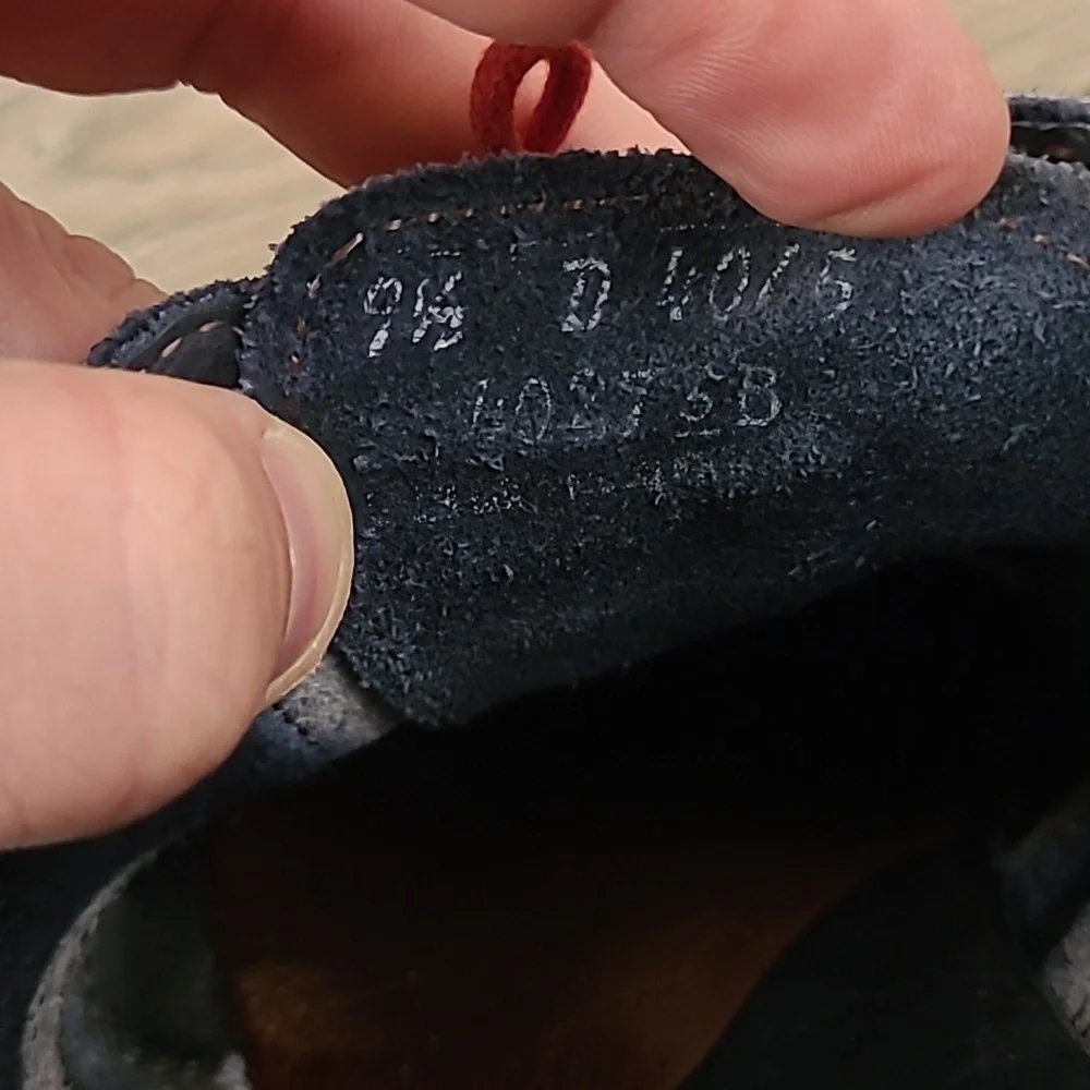 Allen Edmonds allen edmonds