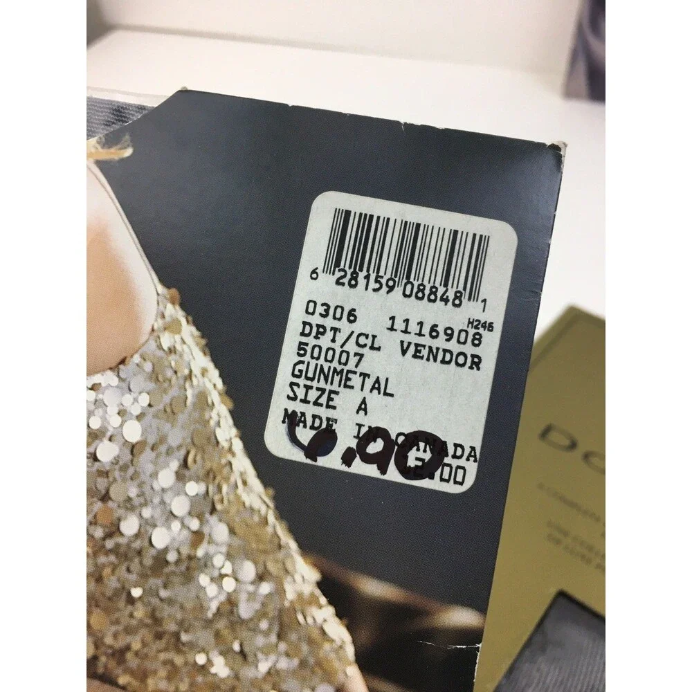 Donna Karan pantyhose donna