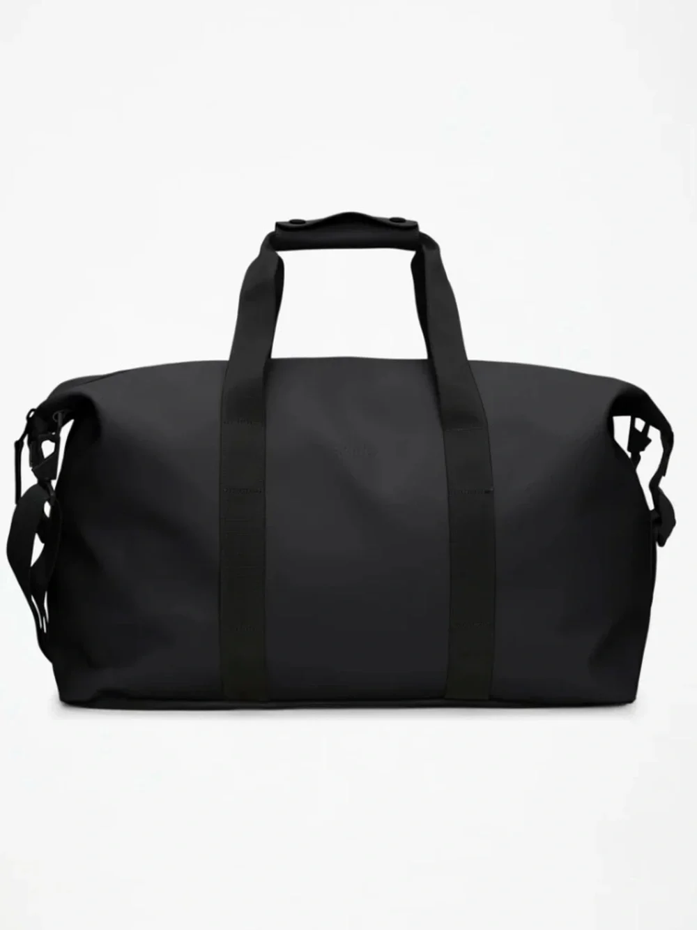 N/A spacious black
