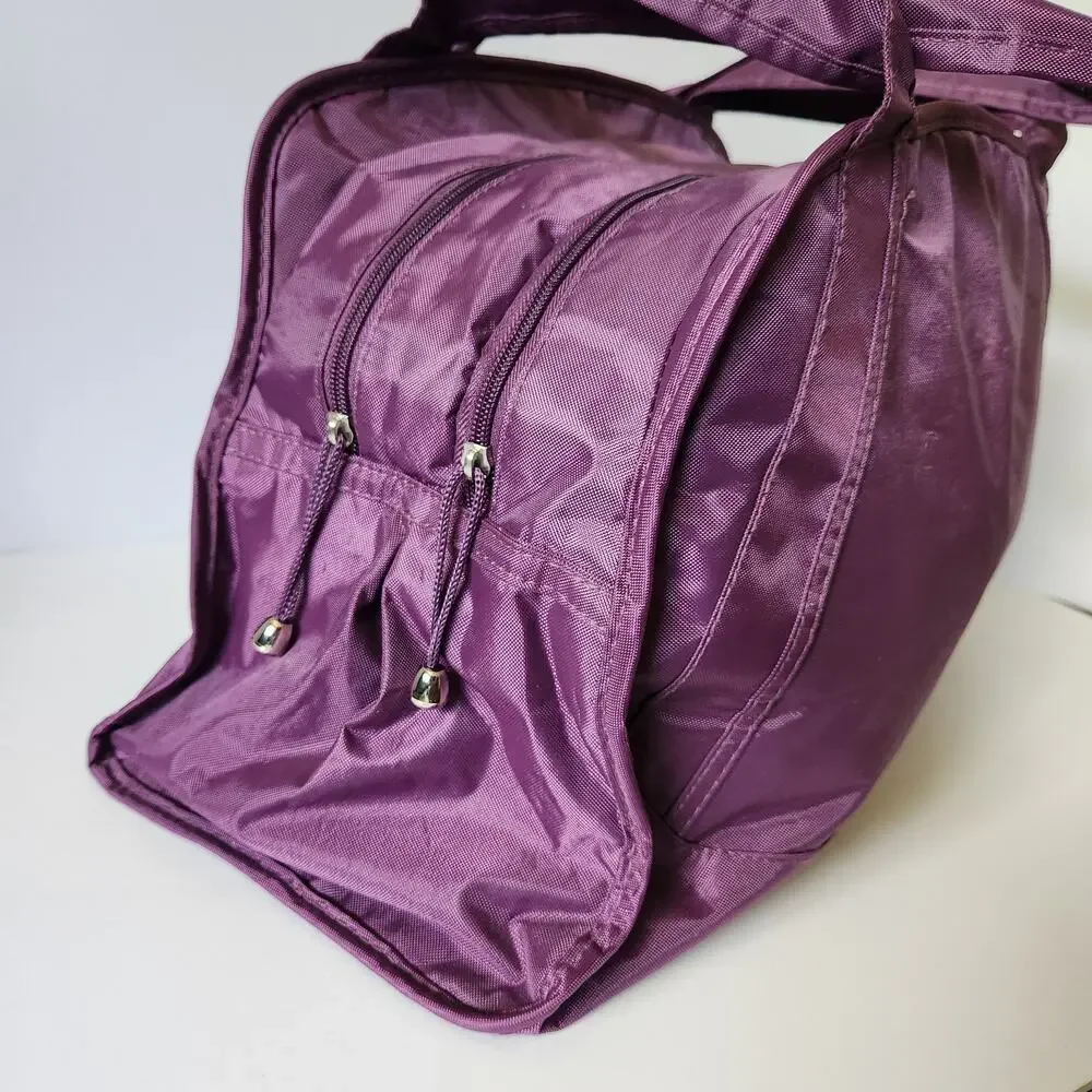 Gemline purple gym