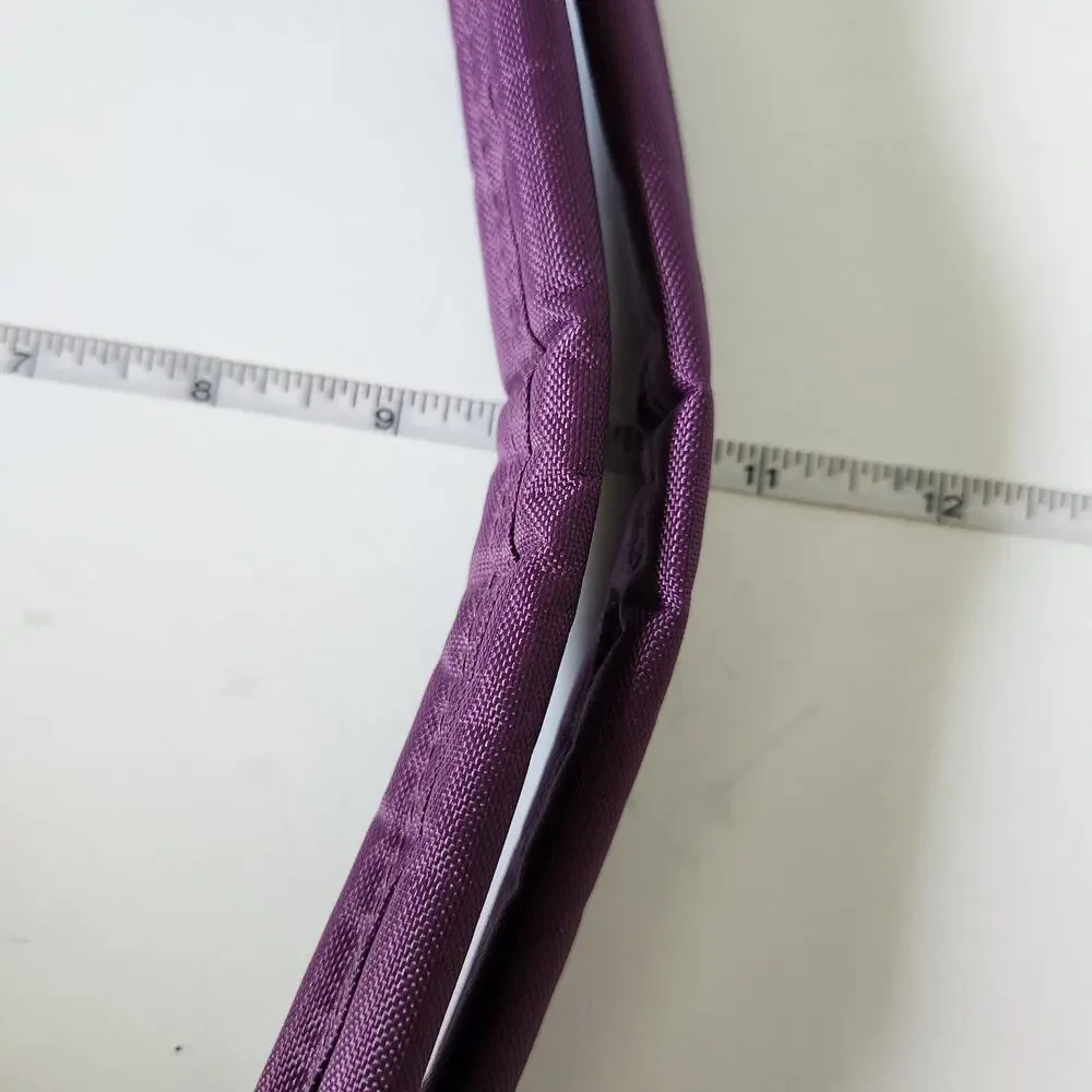 Gemline purple gym