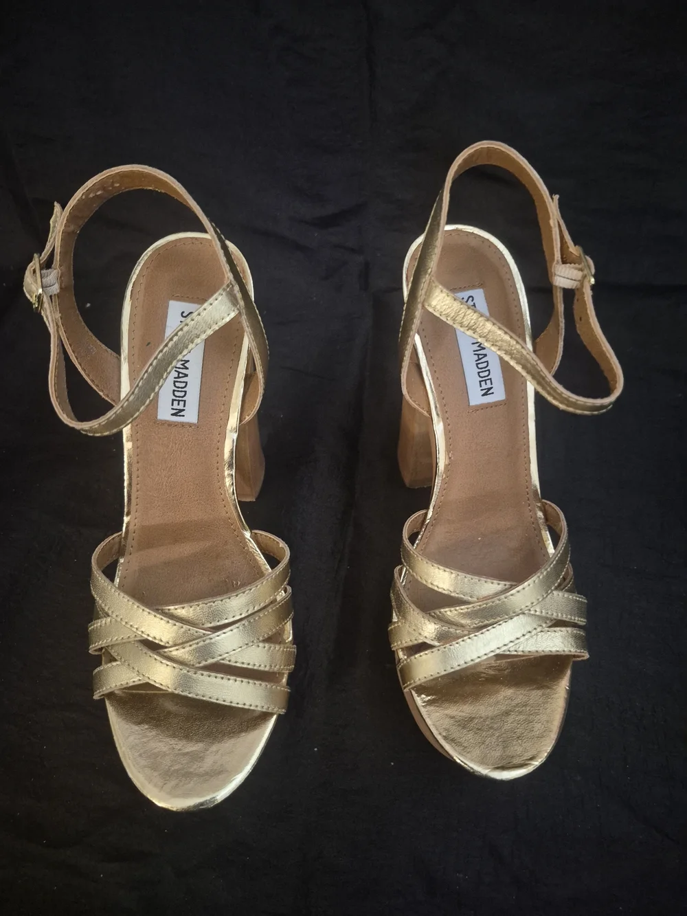 Steve Madden steve madden