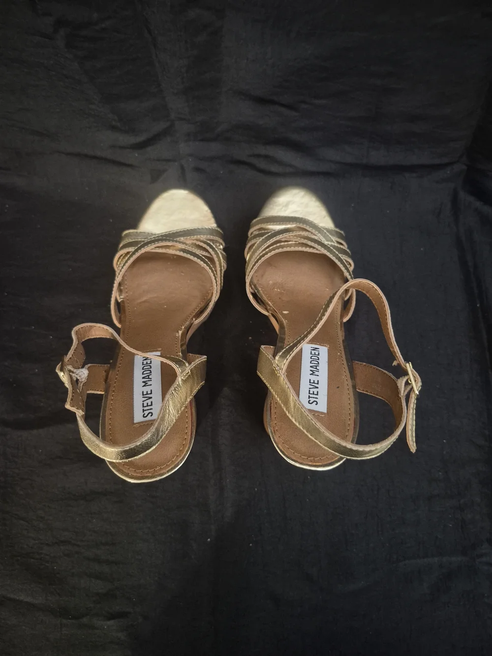 Steve Madden steve madden