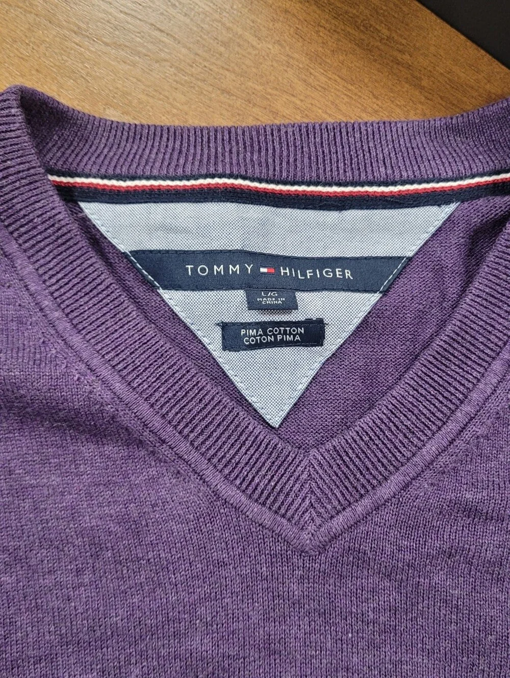 Tommy Hilfiger tommy hilfiger