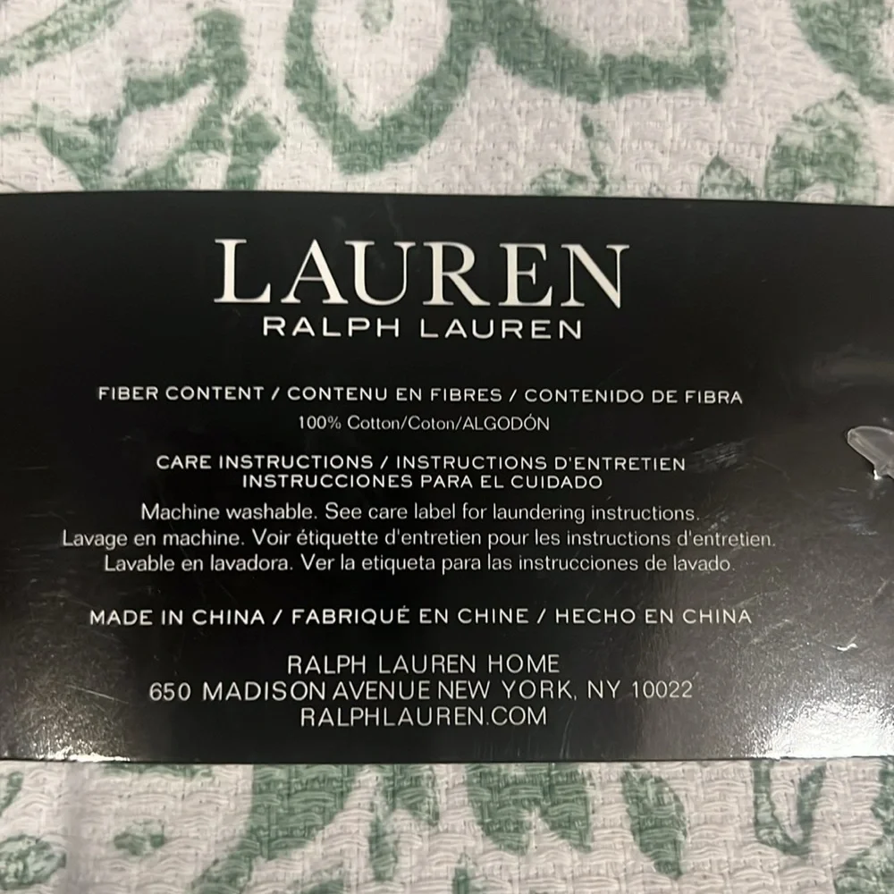 Lauren Ralph Lauren lauren ralph