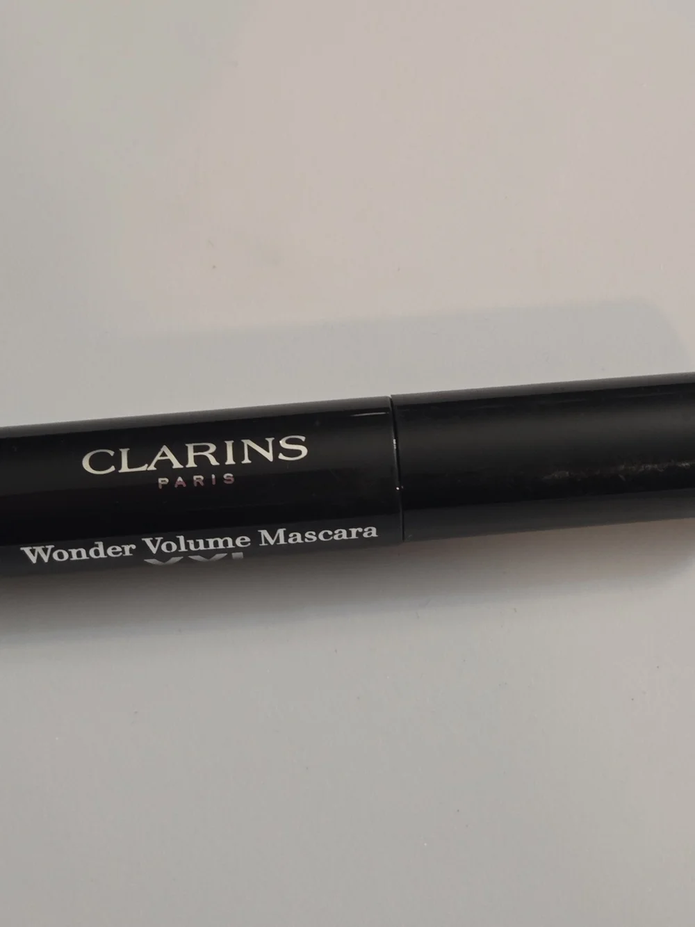 Clarins volumizing mascara