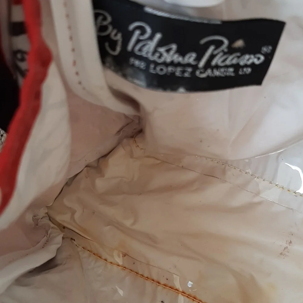 N/A vintage paloma
