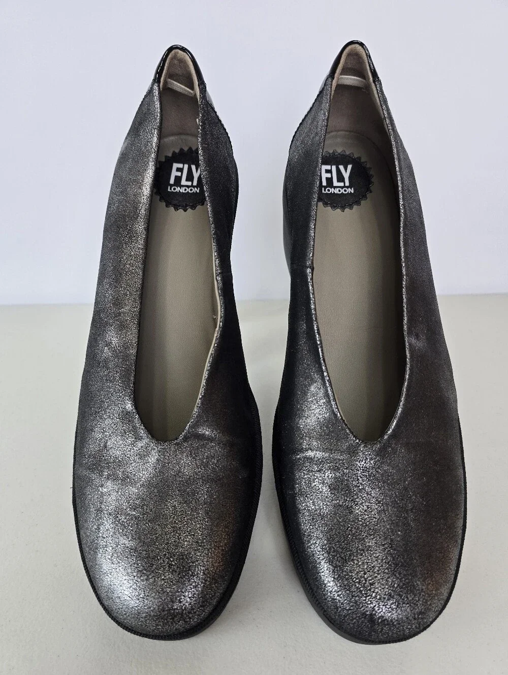 Fly London excellent used
