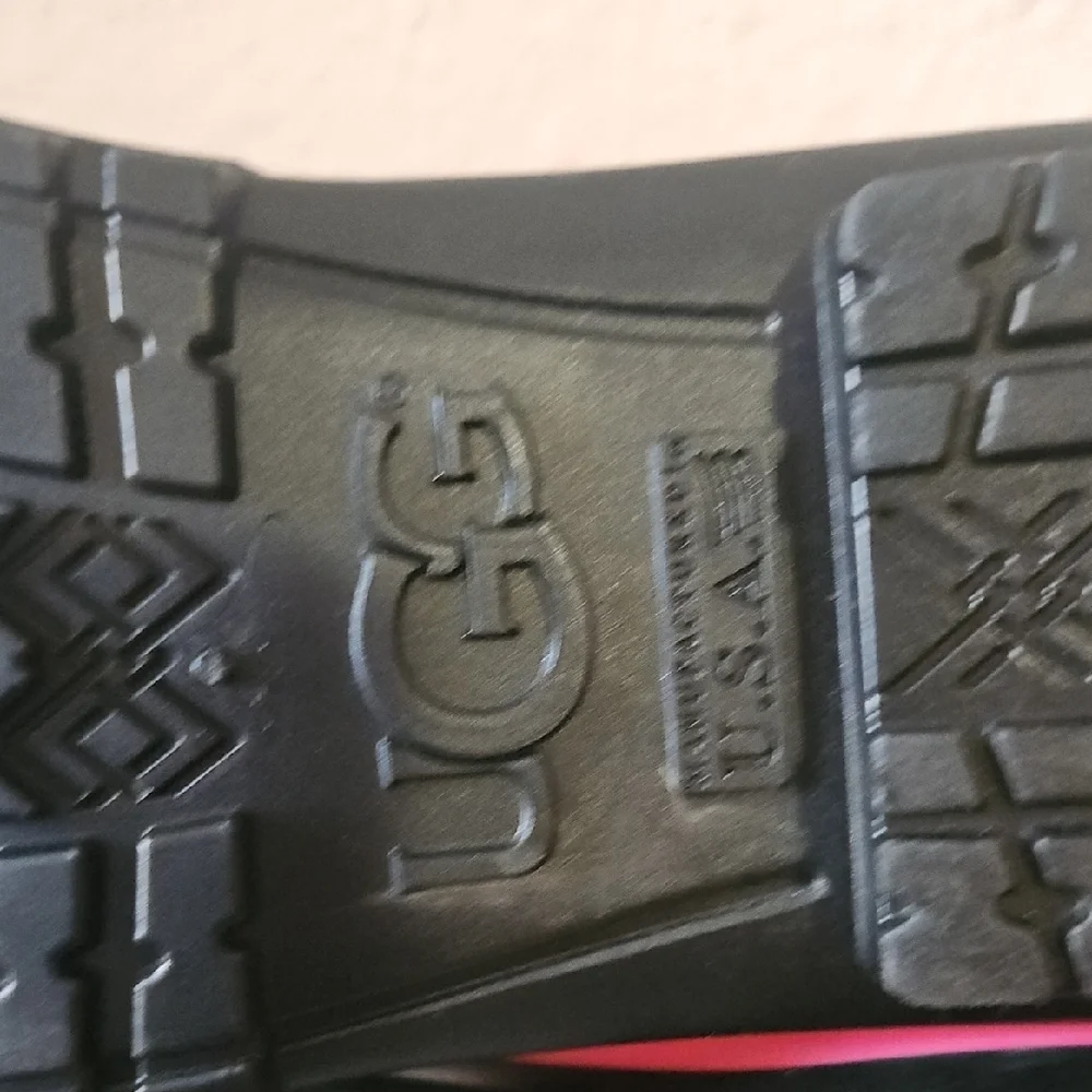 UGG stylish owned winter