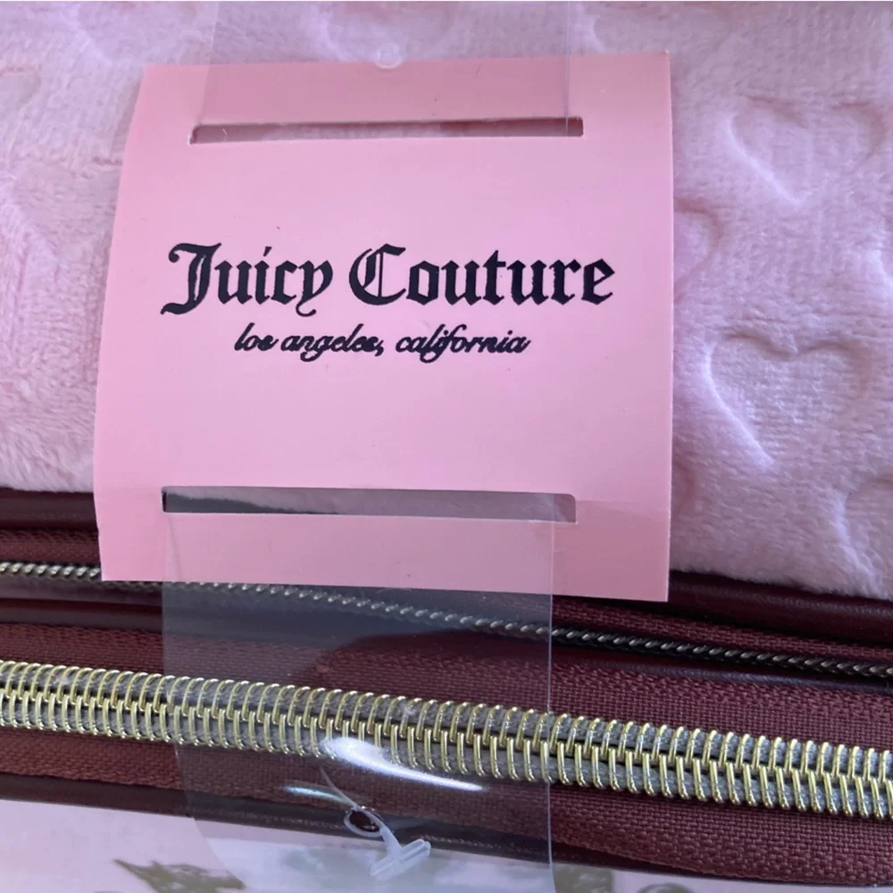 Juicy Couture keep your