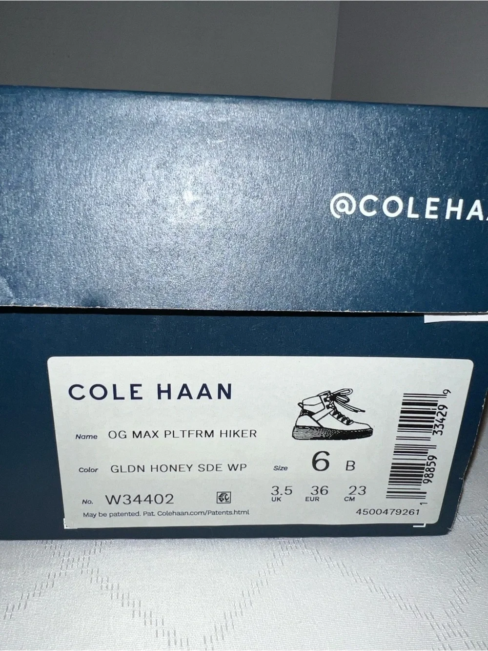 Cole Haan cole haan
