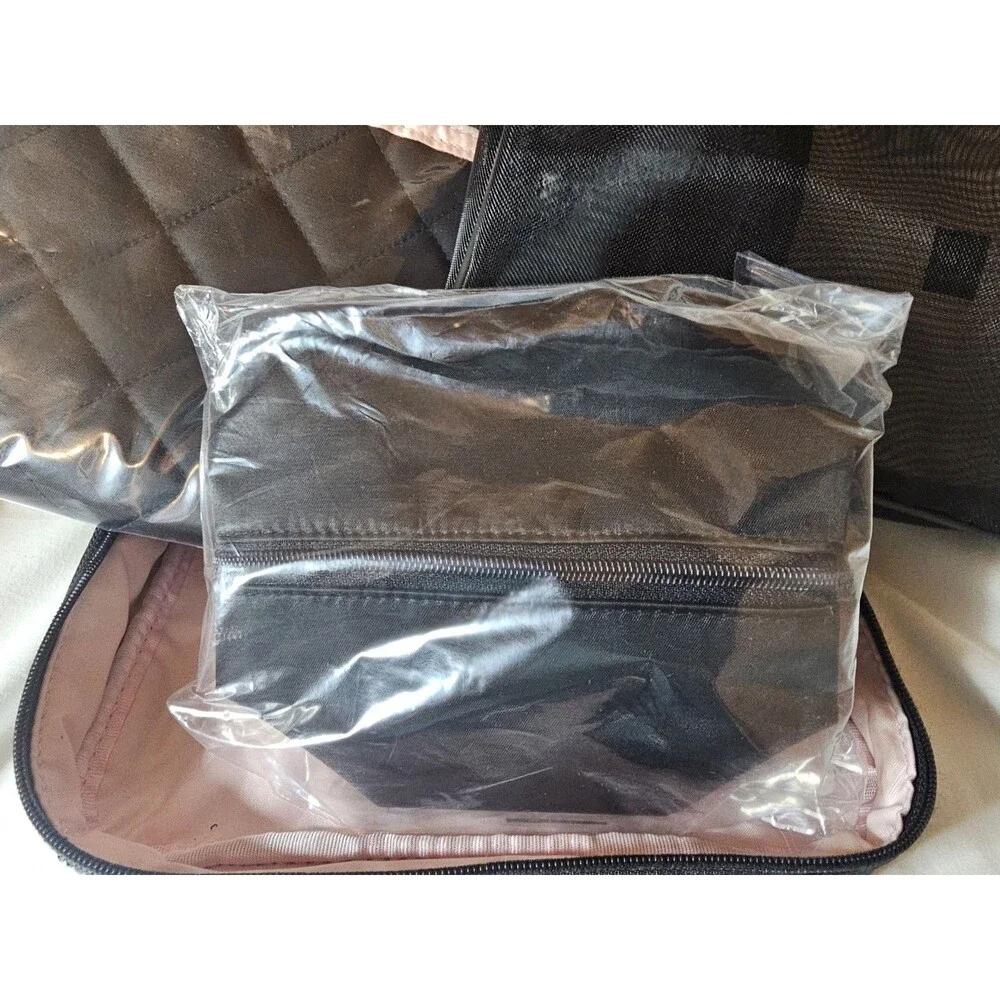 Mary Kay side mesh attaches