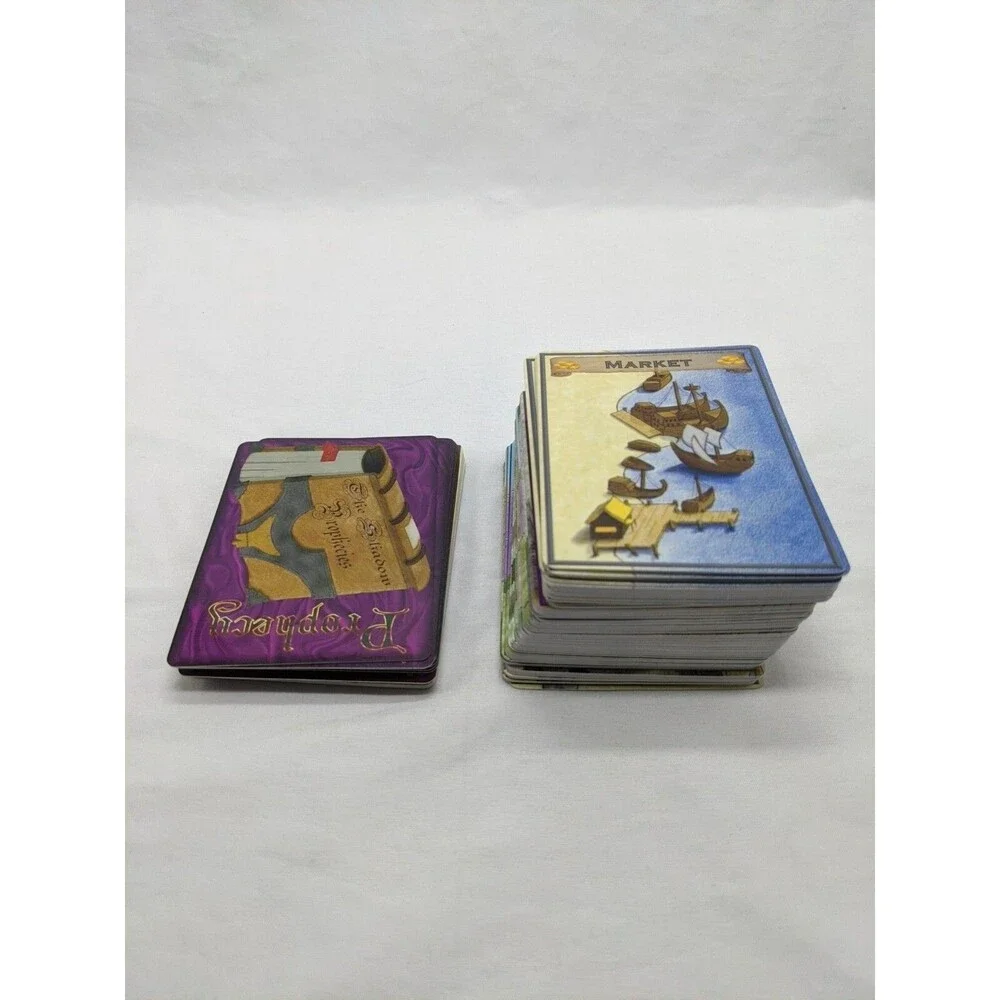 Seaborn Games board games seaborn