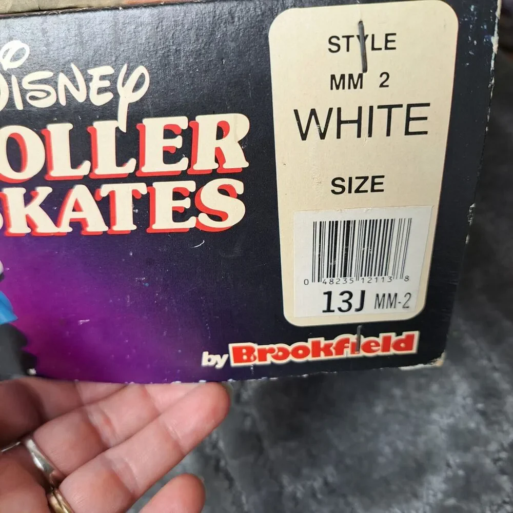 Disney experience magic