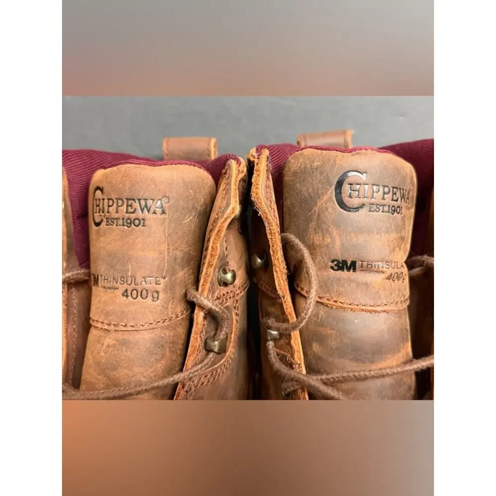 Chippewa buyer will