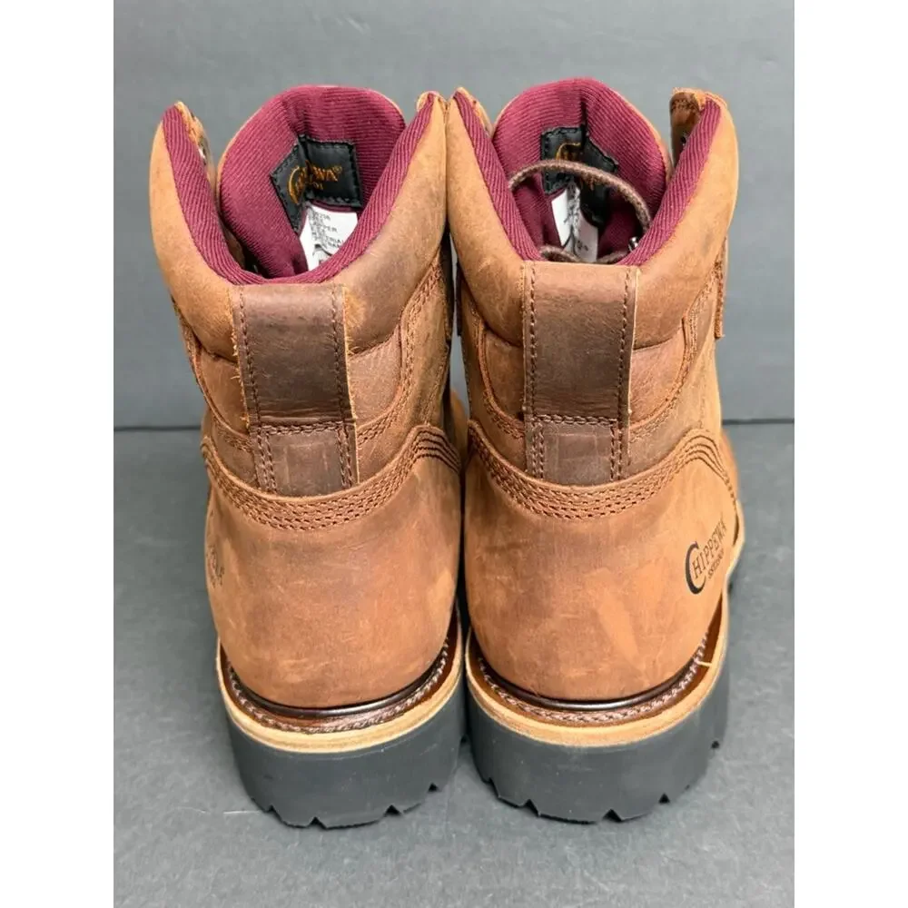 Chippewa buyer will