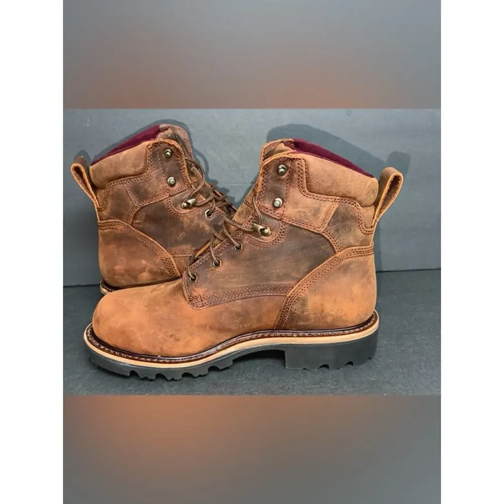 Chippewa buyer will