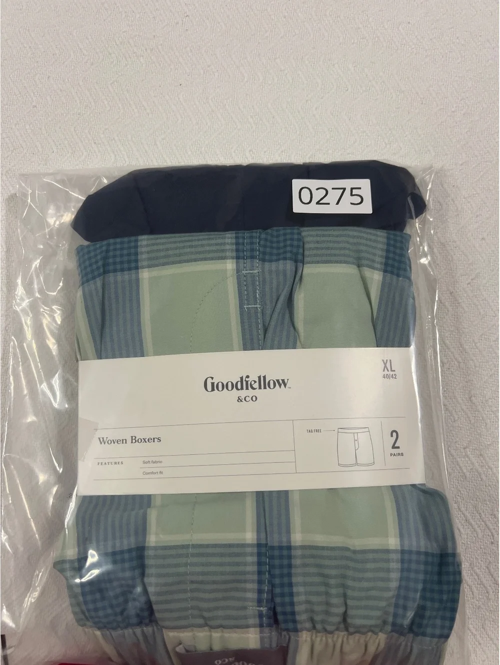 Goodfellow & Co solid xl size