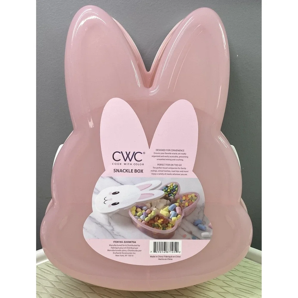 CWC cook color