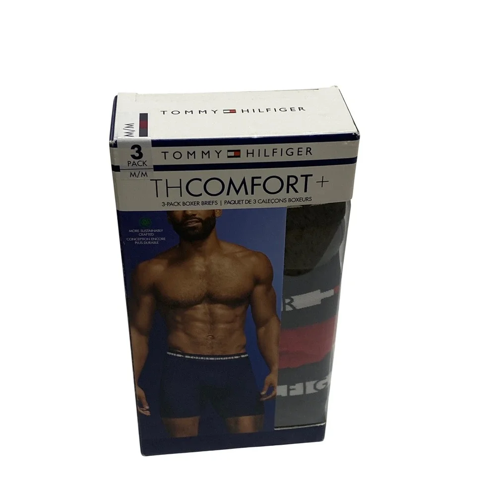 Tommy Hilfiger wear finish 38in