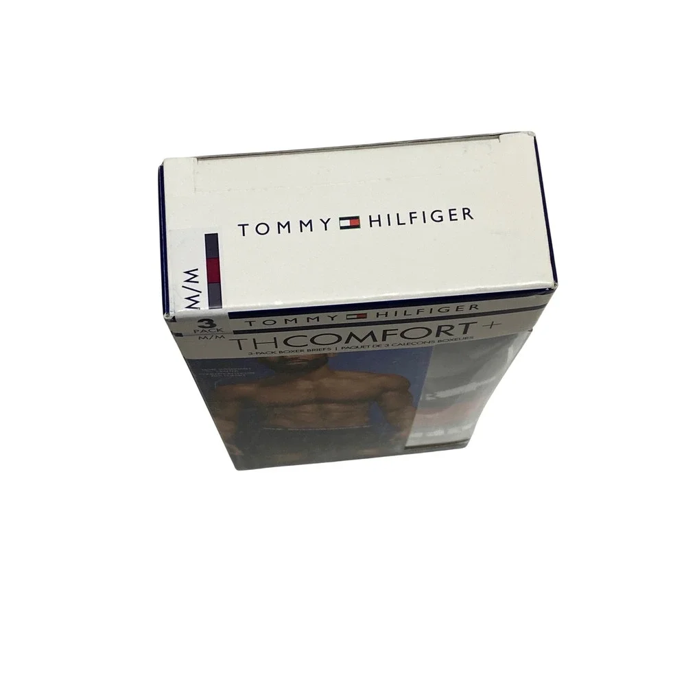 Tommy Hilfiger 96cm movement made