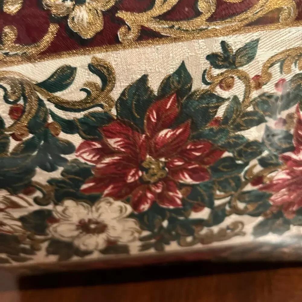 Williams Sonoma florentine holiday