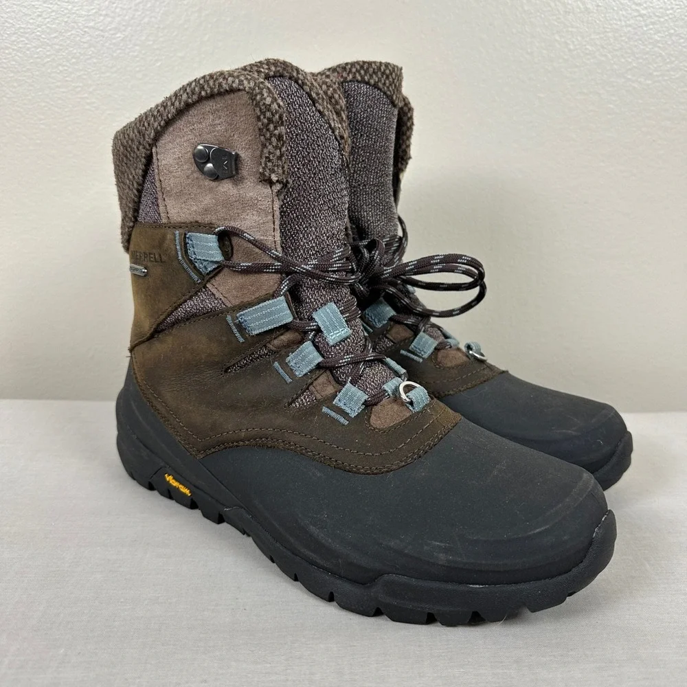 Merrell excellent pre