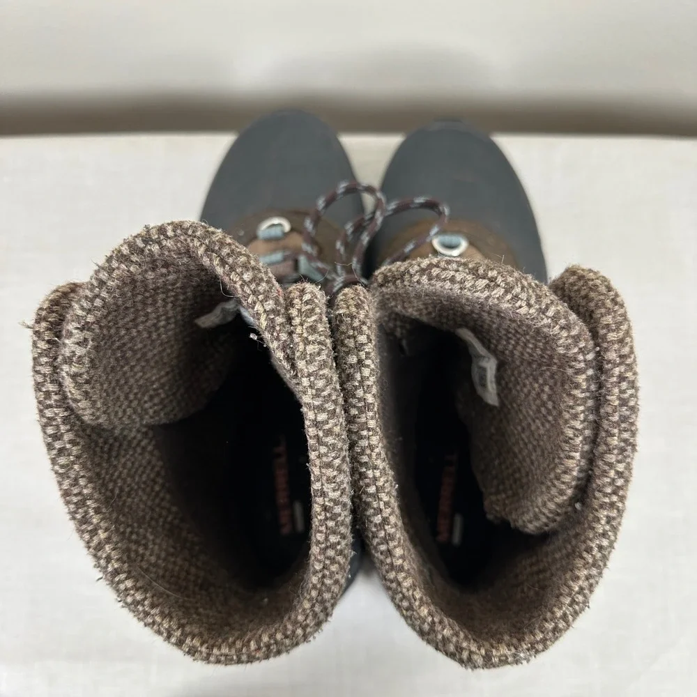 Merrell excellent pre