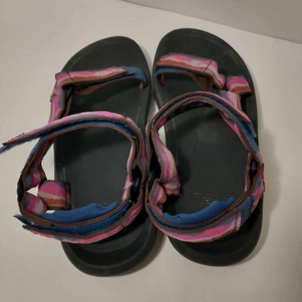 Teva good sandal
