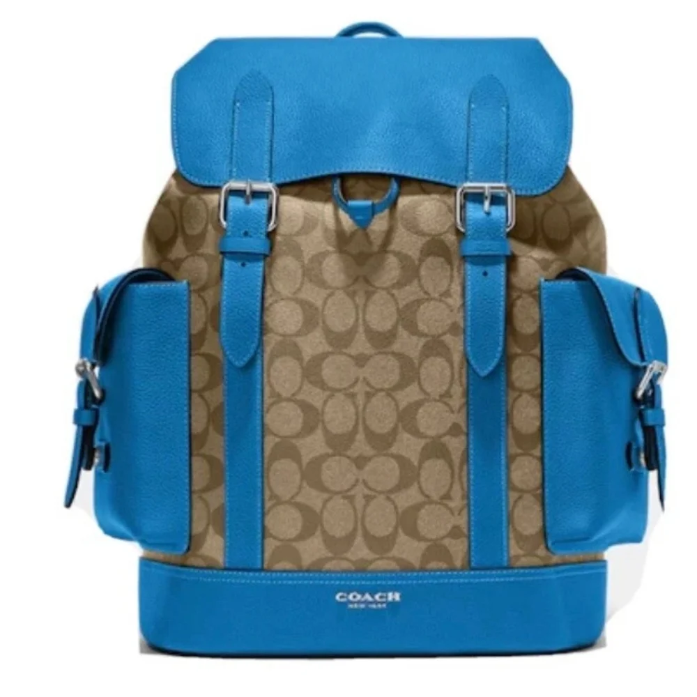 N/A drawstring coach